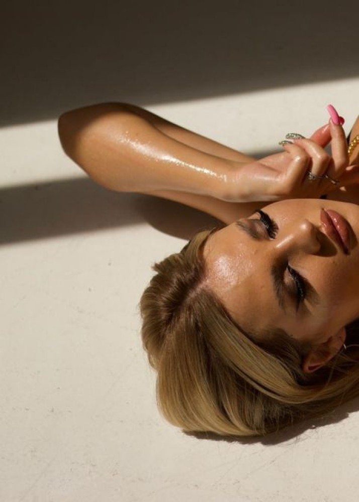 Индивидуалка Аделина фото № 2 в городе Ликино-Дулёво