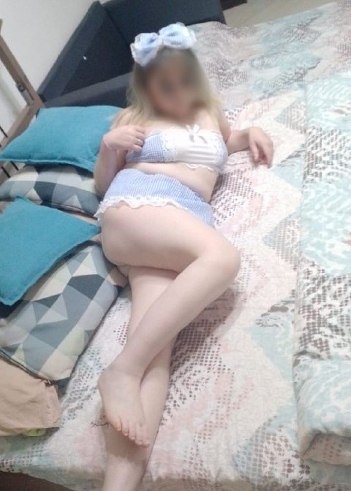 Индивидуалка Альбина главное фото в городе Ликино-Дулёво 