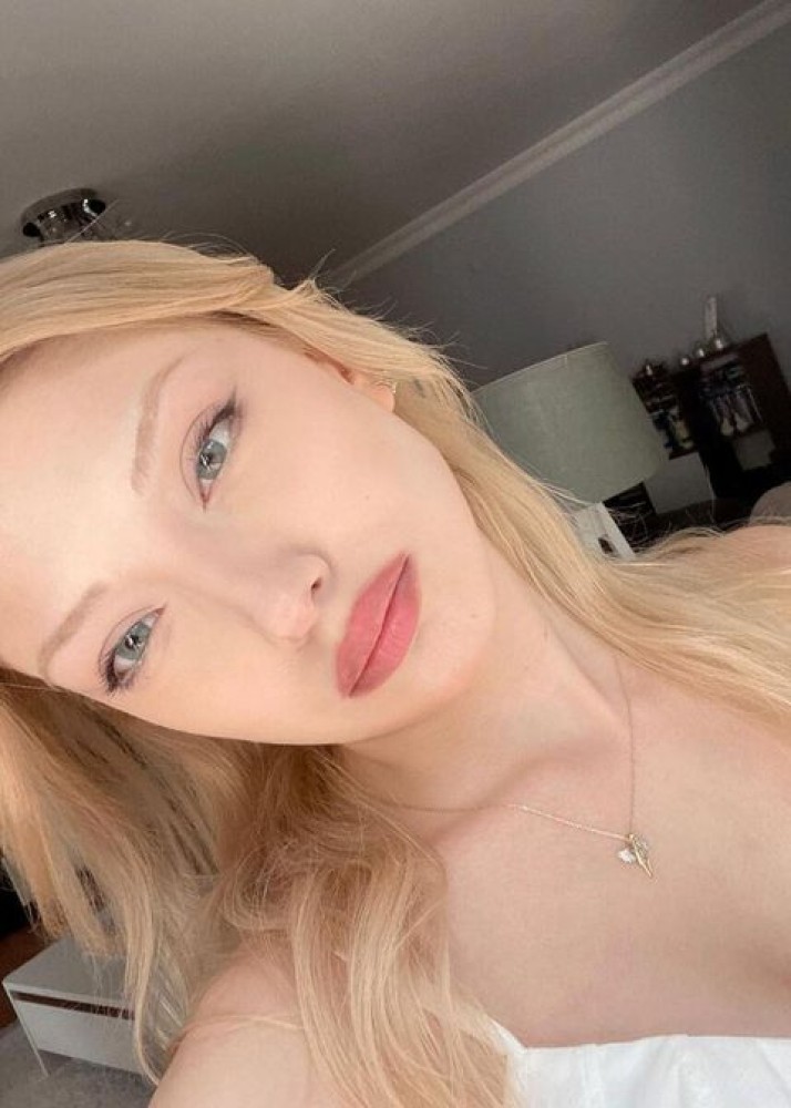 Индивидуалка Алексия фото № 2 в городе Ликино-Дулёво