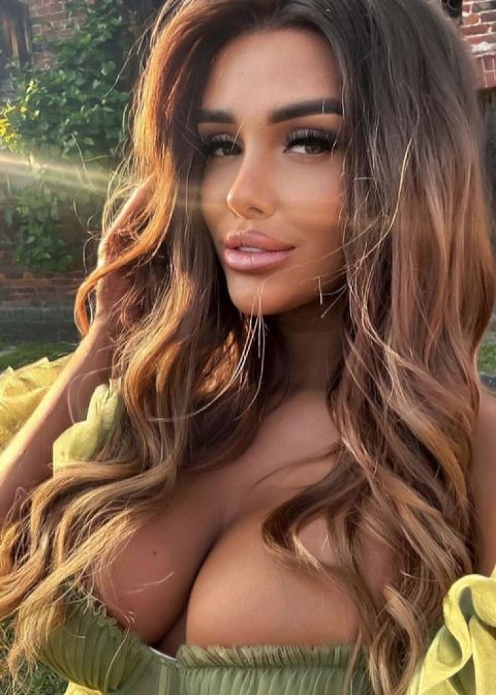 Индивидуалка Алина главное фото в городе Ликино-Дулёво 