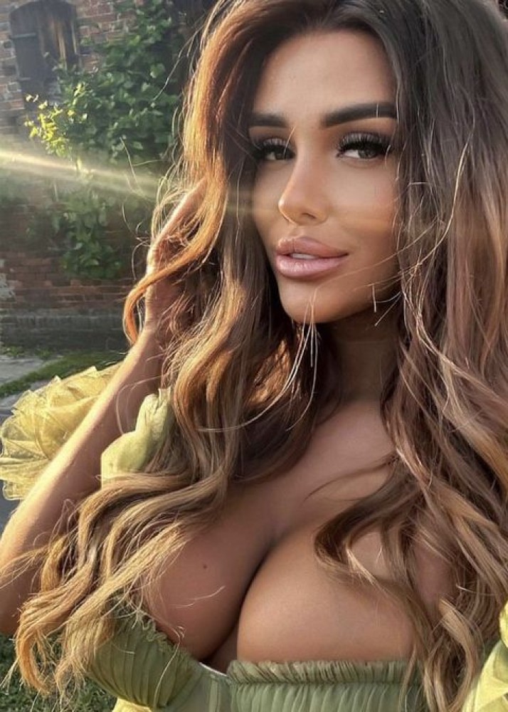 Индивидуалка Алина фото № 2 в городе Ликино-Дулёво