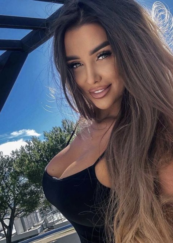 Индивидуалка Алина фото № 2 в городе Ликино-Дулёво