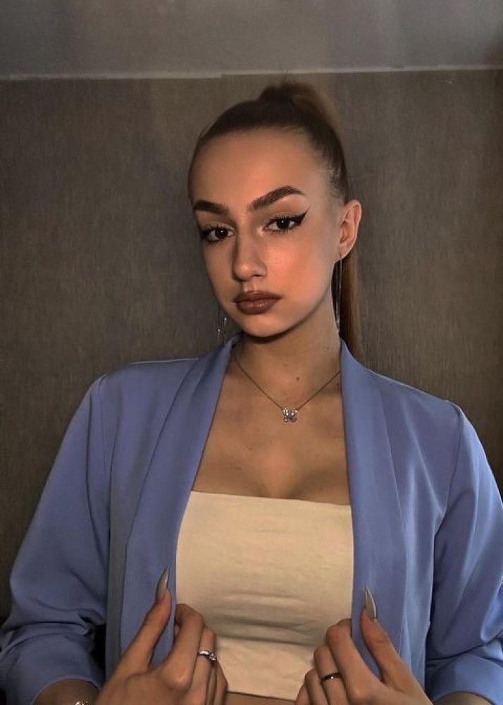 Индивидуалка Алёна фото № 2 в городе Ликино-Дулёво