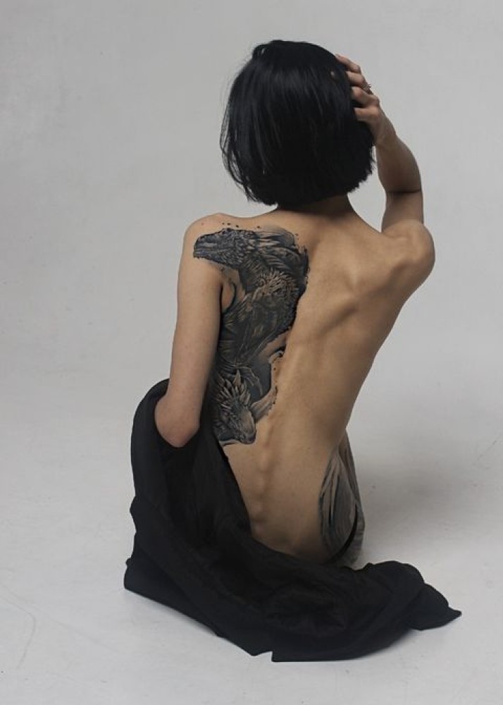 Индивидуалка Амина фото № 2 в городе Ликино-Дулёво