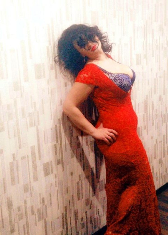 Индивидуалка Анна фото № 2 в городе Ликино-Дулёво