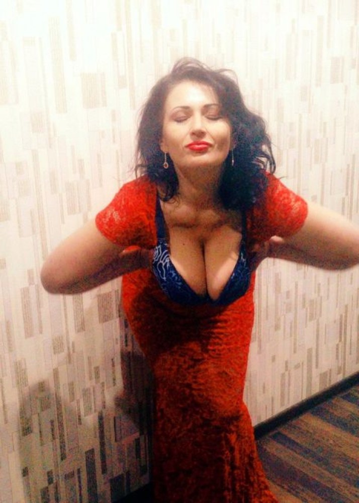 Индивидуалка Анна фото № 2 в городе Ликино-Дулёво