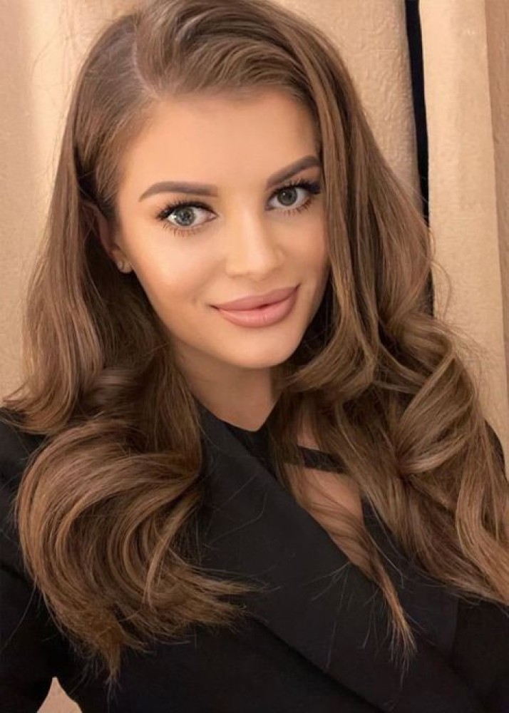 Индивидуалка Дана фото № 2 в городе Ликино-Дулёво