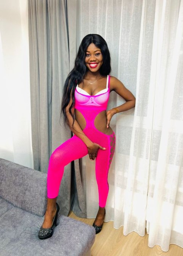 Индивидуалка Диана фото № 2 в городе Ликино-Дулёво