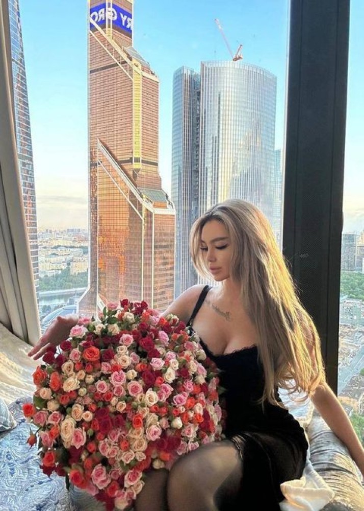 Индивидуалка Дина фото № 2 в городе Ликино-Дулёво