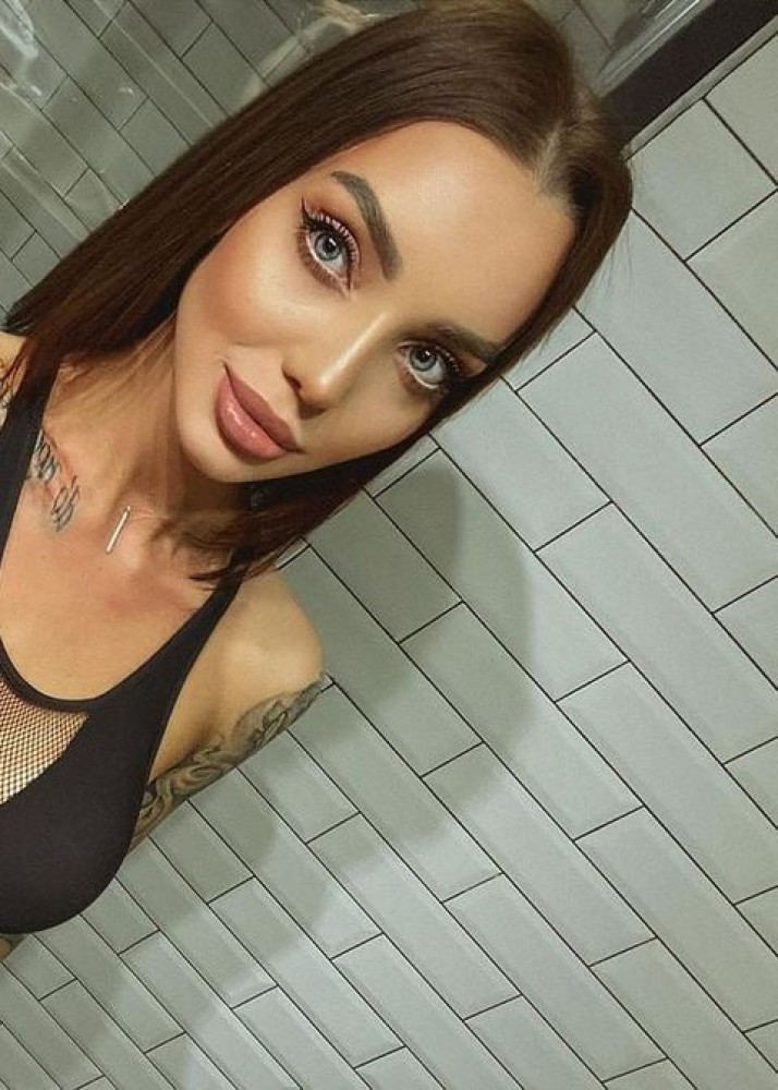 Индивидуалка Доминика фото № 2 в городе Ликино-Дулёво