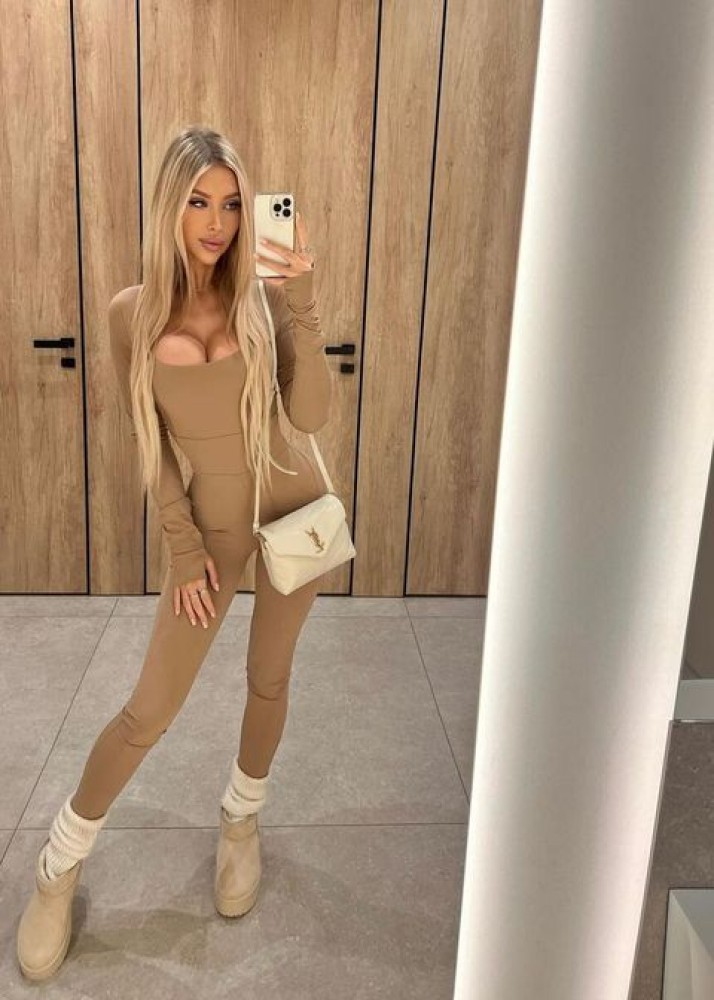 Индивидуалка Дора фото № 2 в городе Ликино-Дулёво