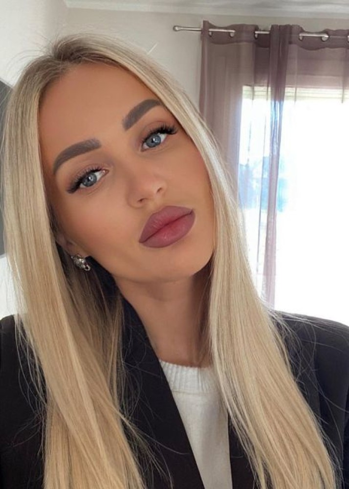 Индивидуалка Екатерина фото № 2 в городе Ликино-Дулёво