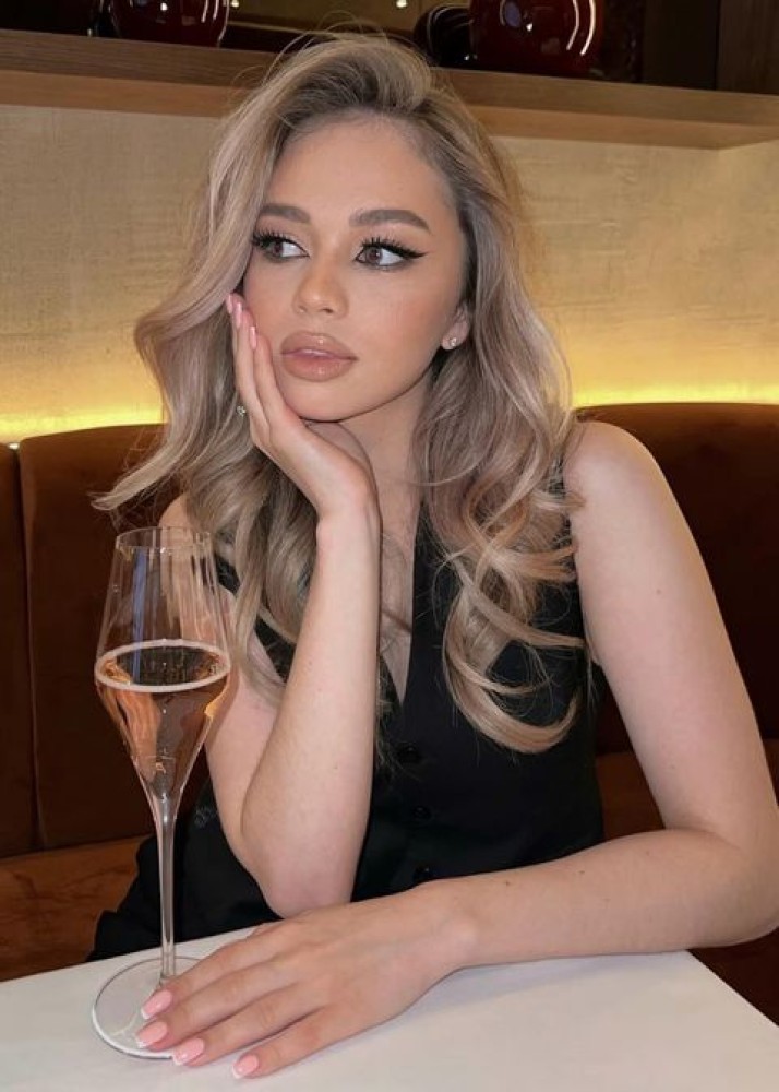 Индивидуалка Эля фото № 2 в городе Ликино-Дулёво