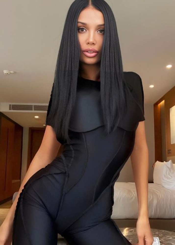 Индивидуалка Энжи фото № 2 в городе Ликино-Дулёво