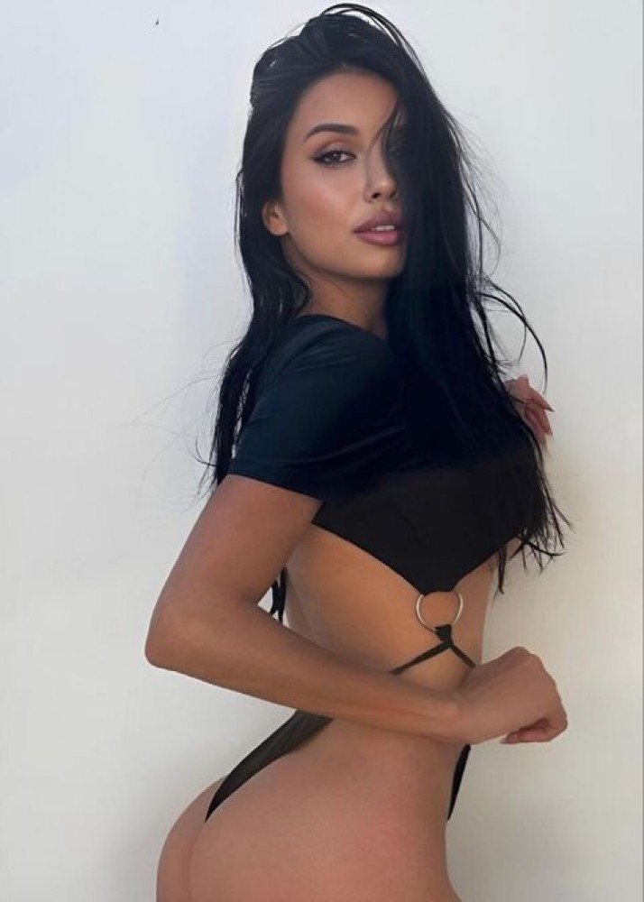 Индивидуалка Энжи фото № 2 в городе Ликино-Дулёво