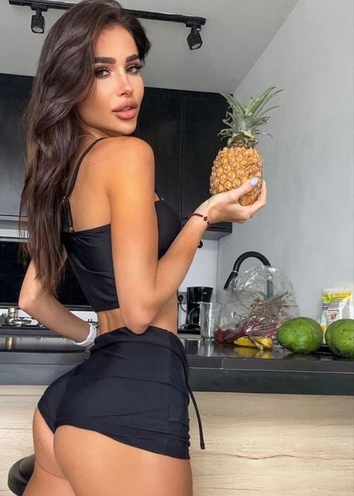 Индивидуалка Ева фото № 2 в городе Ликино-Дулёво