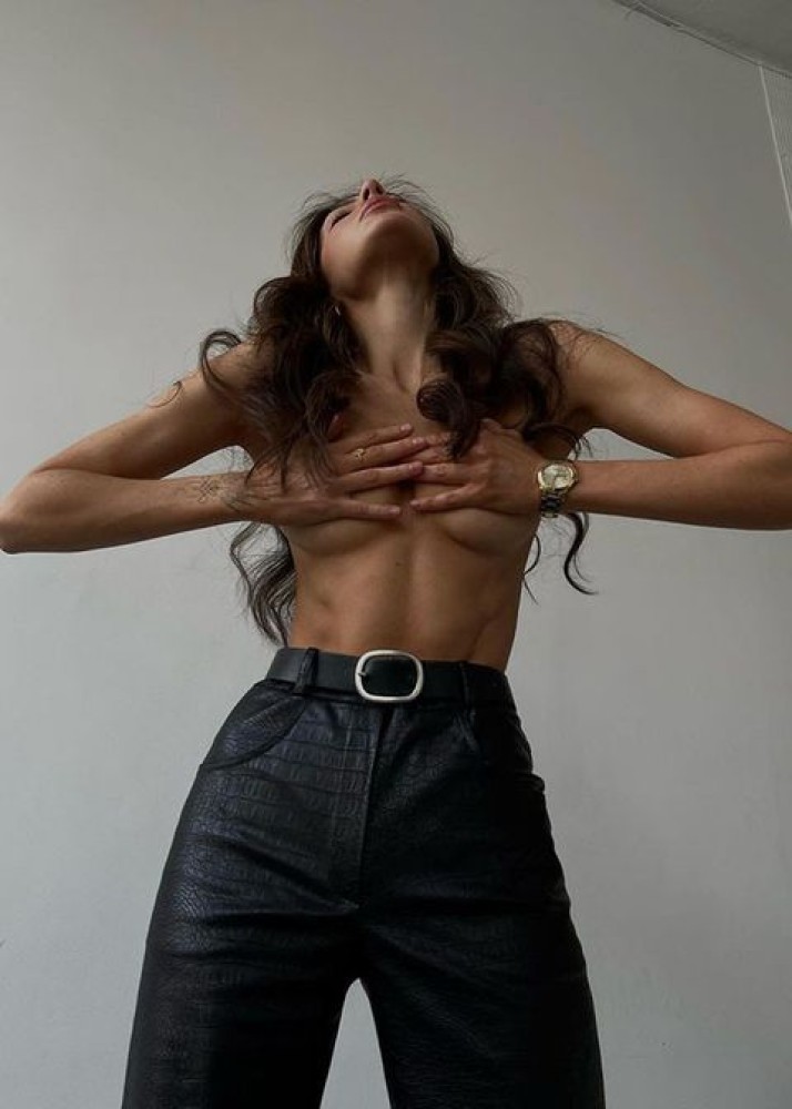 Индивидуалка Ева фото № 2 в городе Ликино-Дулёво