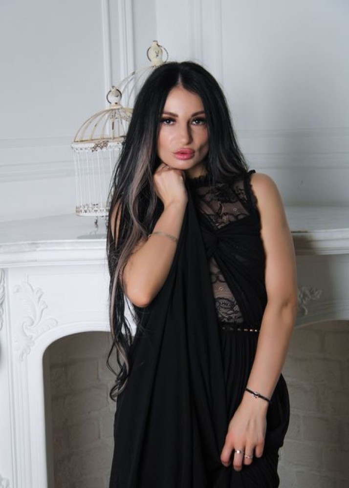 Индивидуалка Камила фото № 2 в городе Ликино-Дулёво