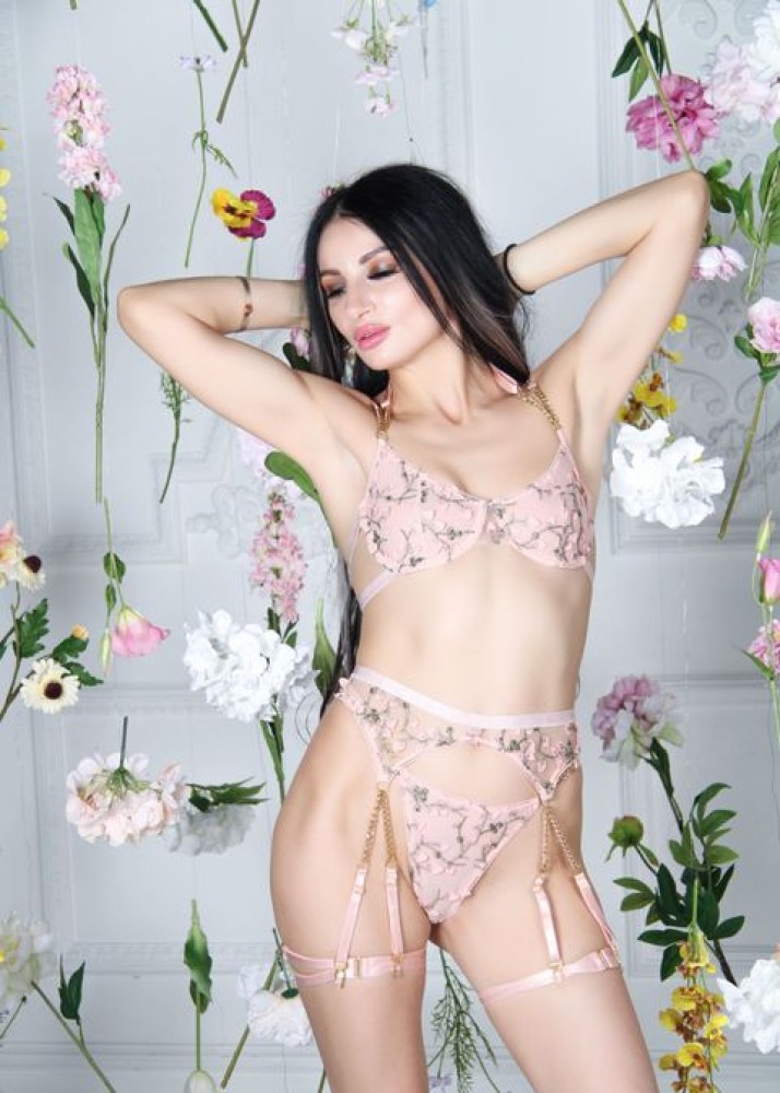 Индивидуалка Камила фото № 2 в городе Ликино-Дулёво