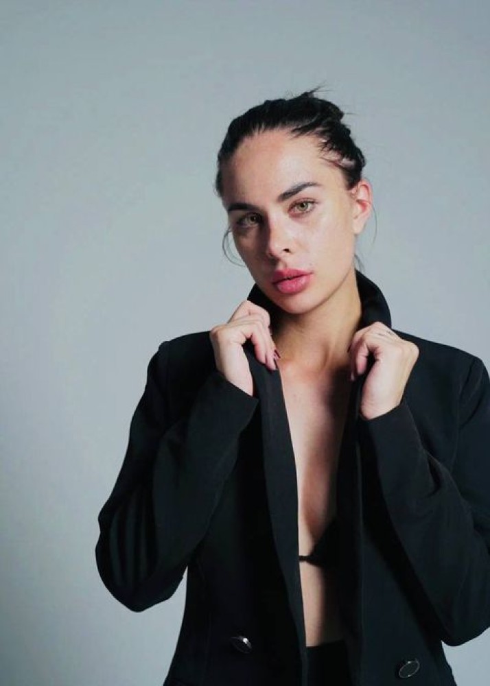 Индивидуалка Камилла фото № 2 в городе Ликино-Дулёво