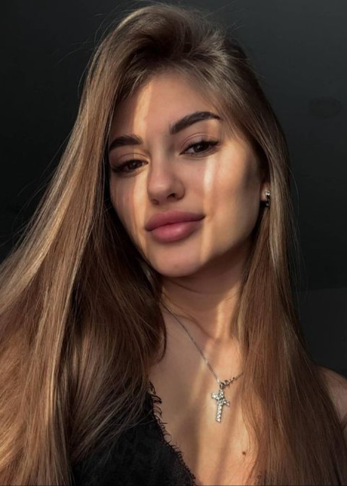 Индивидуалка Катя главное фото в городе Ликино-Дулёво 