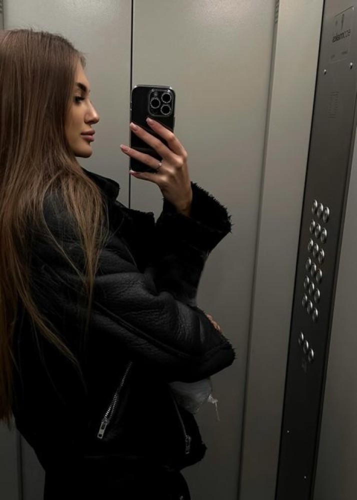 Индивидуалка Катя фото № 2 в городе Ликино-Дулёво