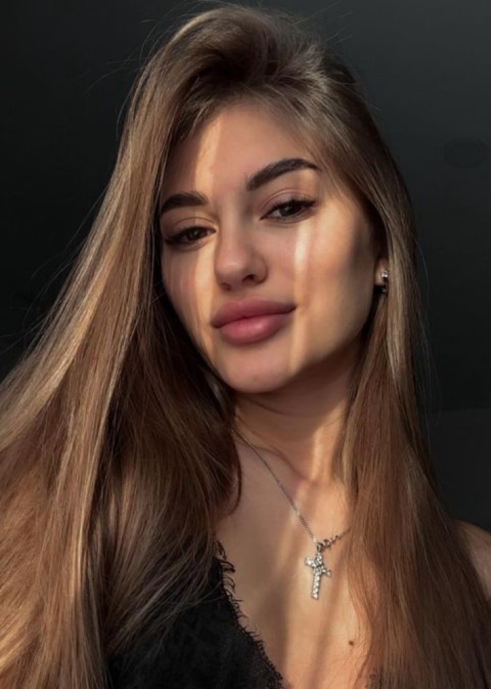 Индивидуалка Катя фото № 2 в городе Ликино-Дулёво