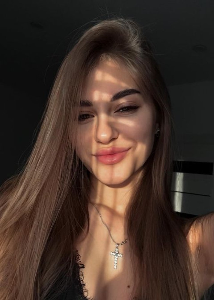 Индивидуалка Катя фото № 2 в городе Ликино-Дулёво