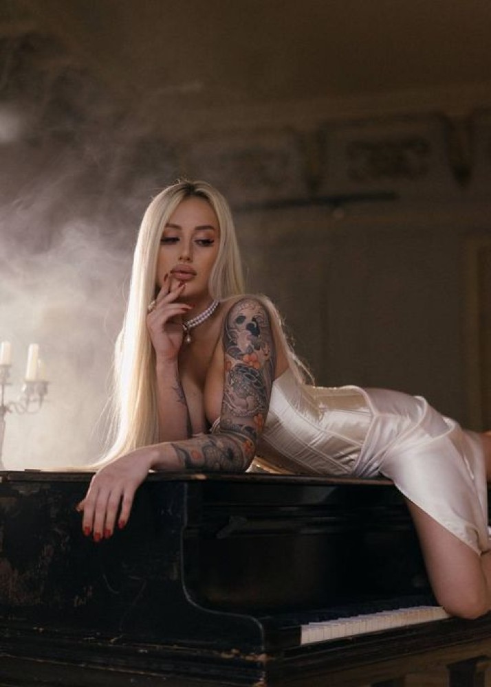 Индивидуалка Кобра фото № 2 в городе Ликино-Дулёво