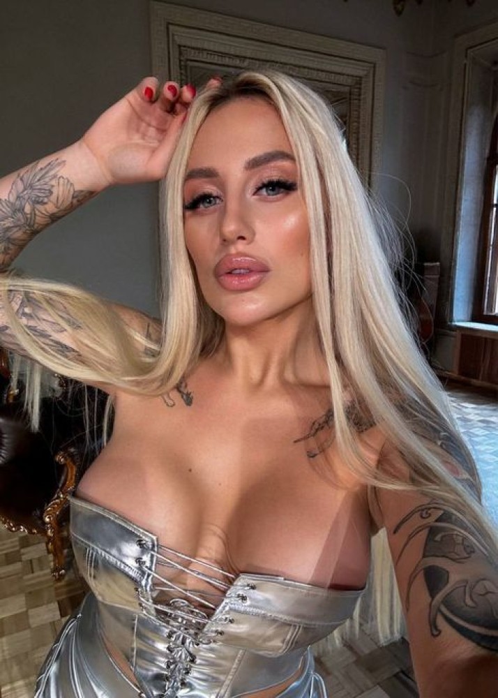 Индивидуалка Кобра фото № 2 в городе Ликино-Дулёво