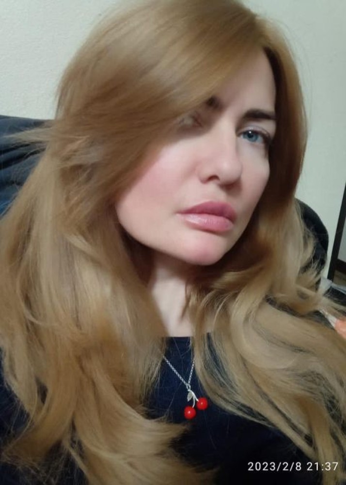 Индивидуалка Кристина главное фото в городе Ликино-Дулёво 