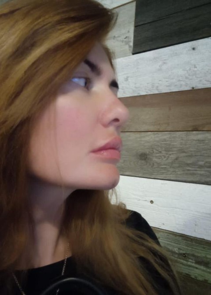 Индивидуалка Кристина фото № 2 в городе Ликино-Дулёво