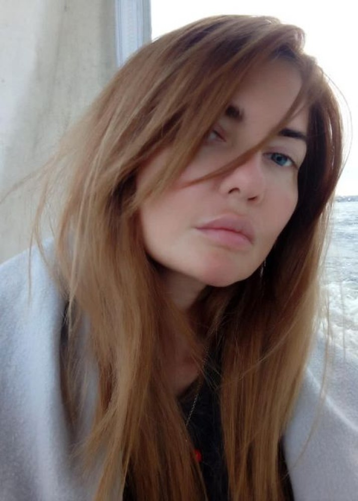 Индивидуалка Кристина фото № 2 в городе Ликино-Дулёво