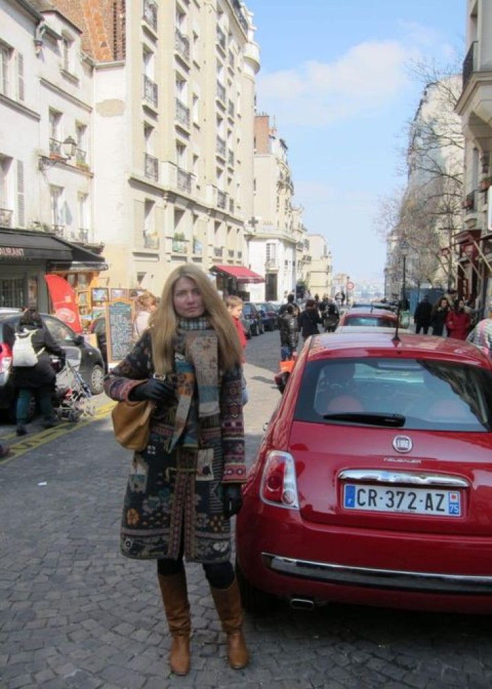 Индивидуалка Кристина фото № 2 в городе Ликино-Дулёво