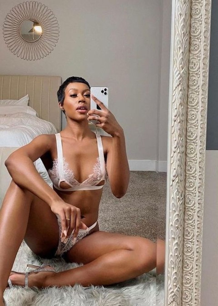 Индивидуалка Lauren фото № 2 в городе Ликино-Дулёво