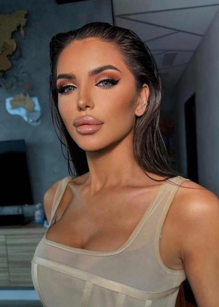 Индивидуалка Лика фото № 2 в городе Ликино-Дулёво