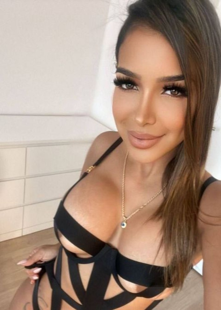 Индивидуалка Лика главное фото в городе Ликино-Дулёво 