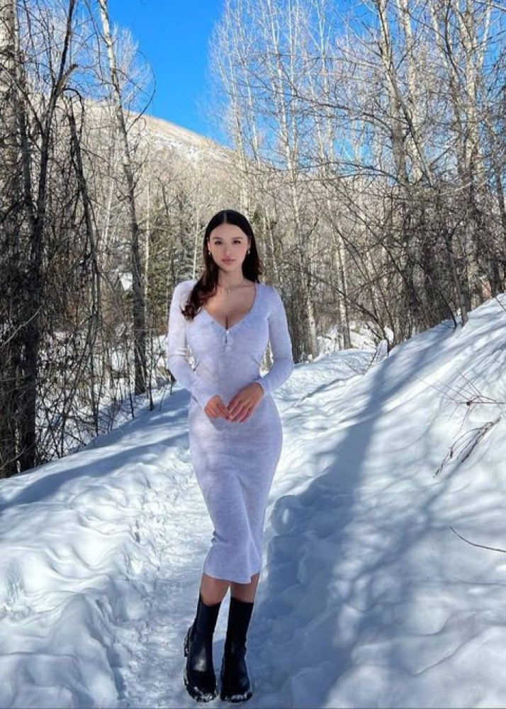 Индивидуалка Лина, фото № 2 в городе Ликино-Дулёво