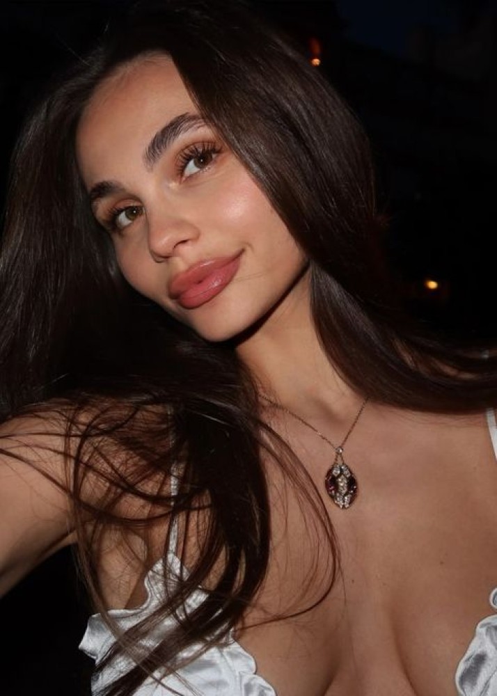 Индивидуалка Лиза фото № 2 в городе Ликино-Дулёво