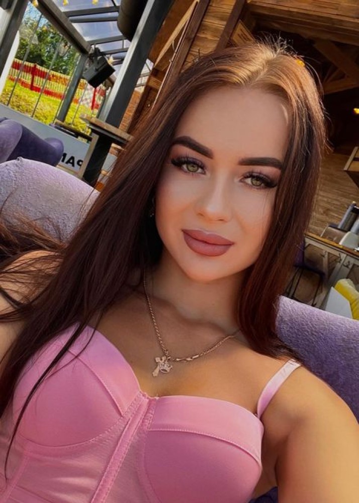 Индивидуалка Лиза главное фото в городе Ликино-Дулёво 