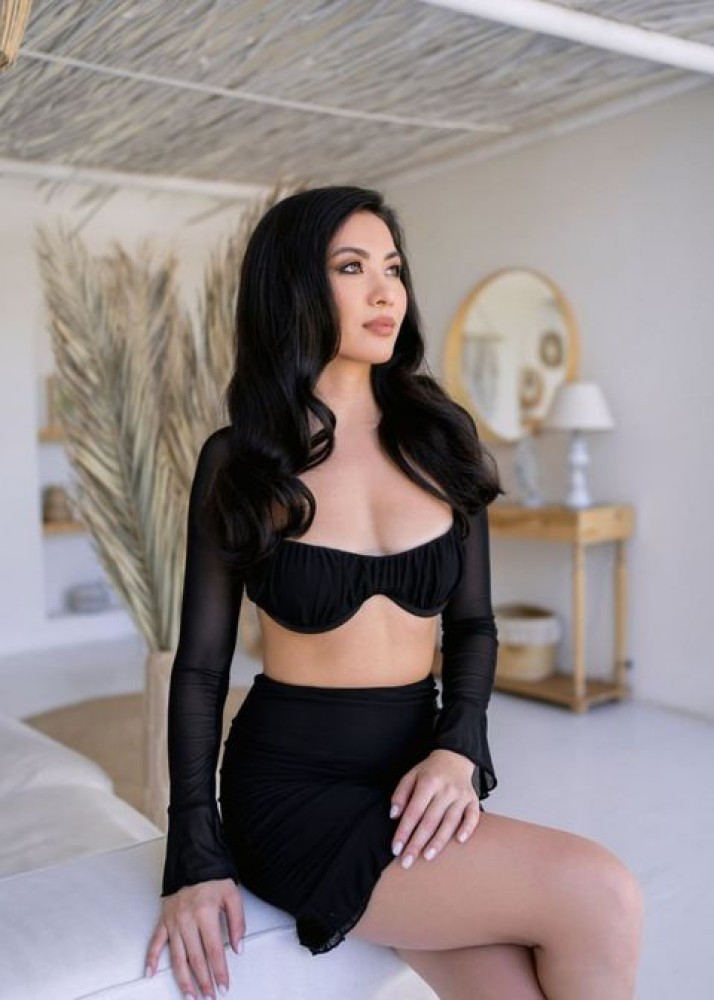 Индивидуалка Мадина фото № 2 в городе Ликино-Дулёво