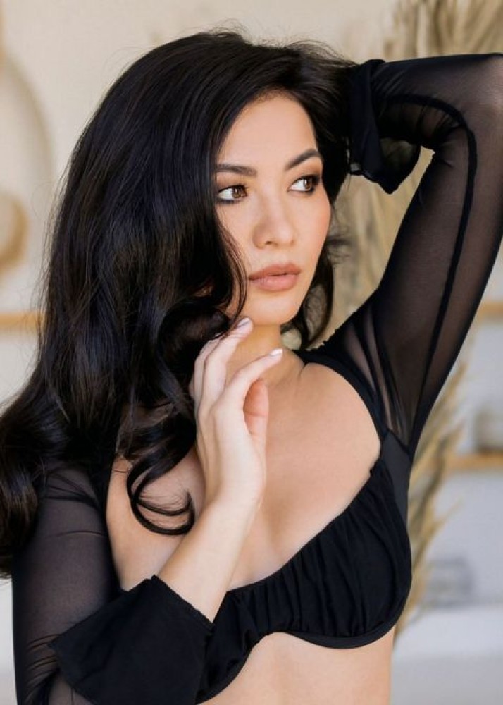 Индивидуалка Мадина фото № 2 в городе Ликино-Дулёво