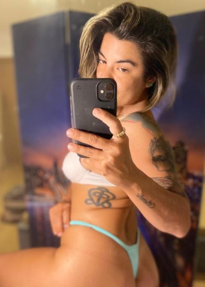 Индивидуалка Марина фото № 2 в городе Ликино-Дулёво