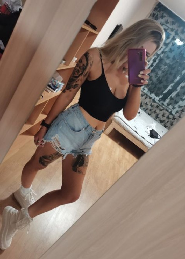 Индивидуалка Марина главное фото в городе Ликино-Дулёво 