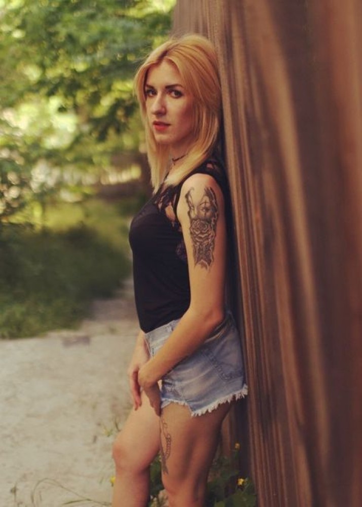 Индивидуалка Мила главное фото в городе Ликино-Дулёво 