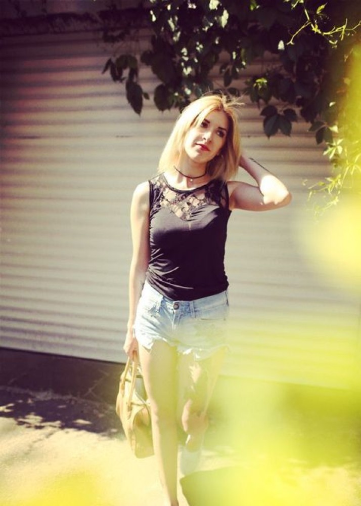 Индивидуалка Мила фото № 2 в городе Ликино-Дулёво