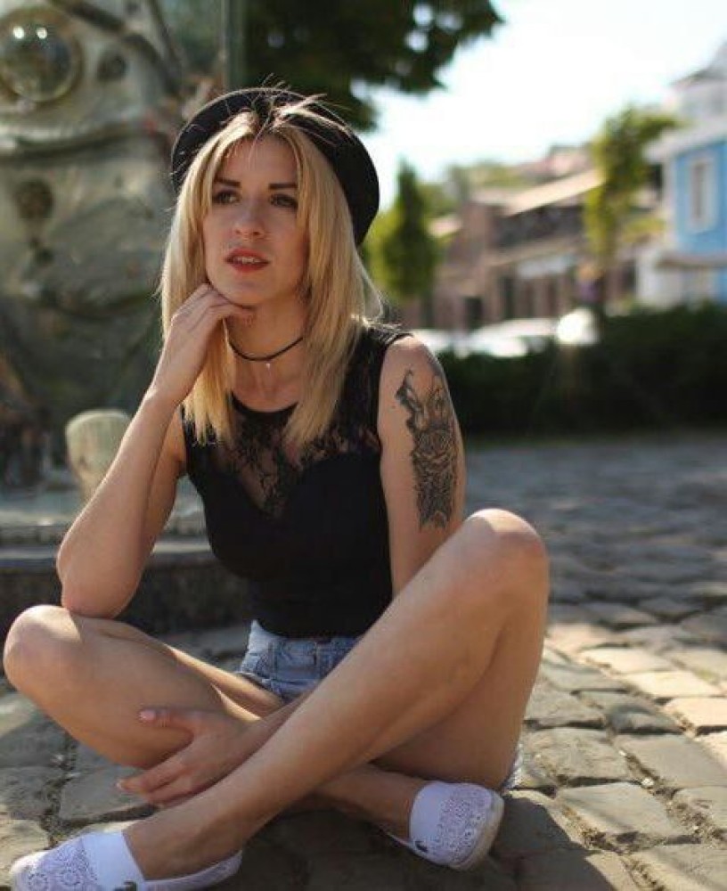 Индивидуалка Мила фото № 2 в городе Ликино-Дулёво