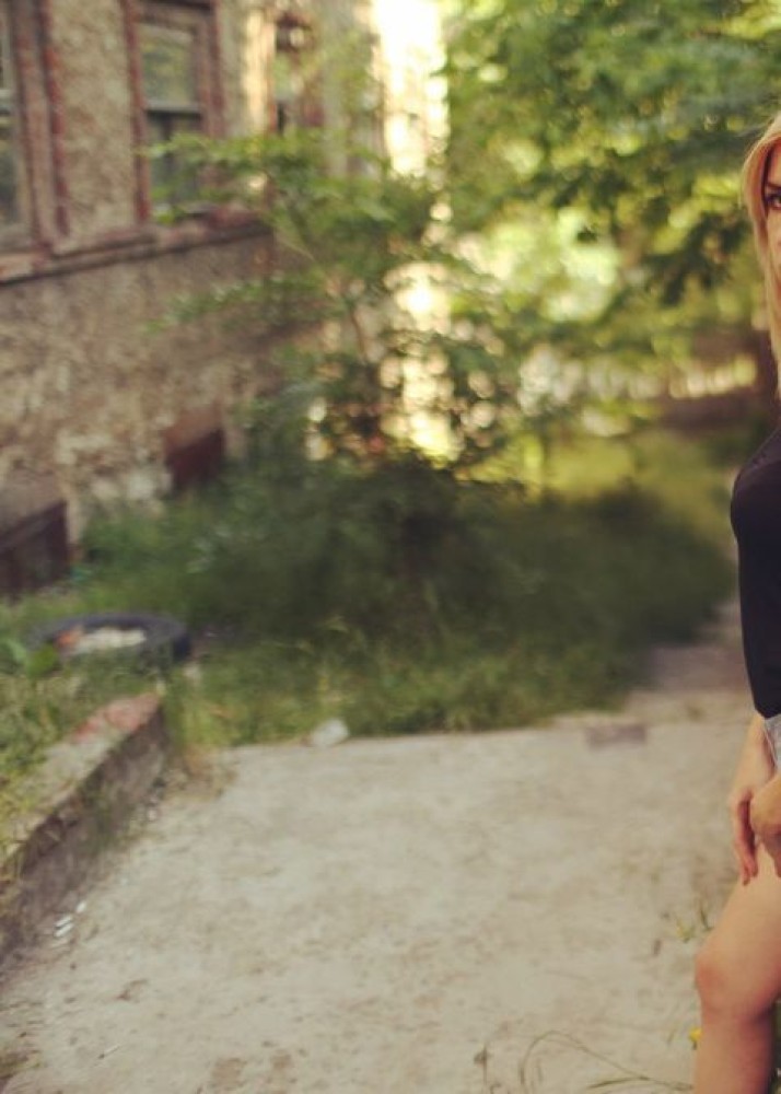 Индивидуалка Мила фото № 2 в городе Ликино-Дулёво