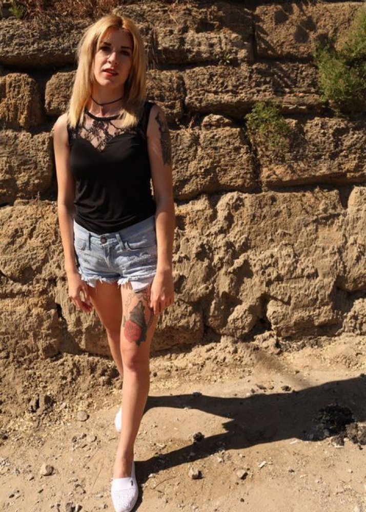 Индивидуалка Мила фото № 2 в городе Ликино-Дулёво