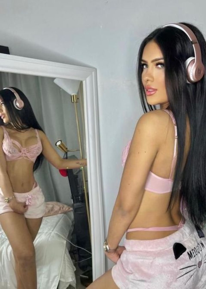 Индивидуалка Милана фото № 2 в городе Ликино-Дулёво